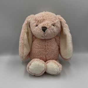 "Hip Hop"‎ - Lambs & Ivy Signature Bunny, Pink - Excellent Condition!